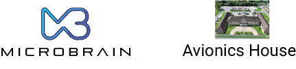 Microbrain Ltd × Avionics House