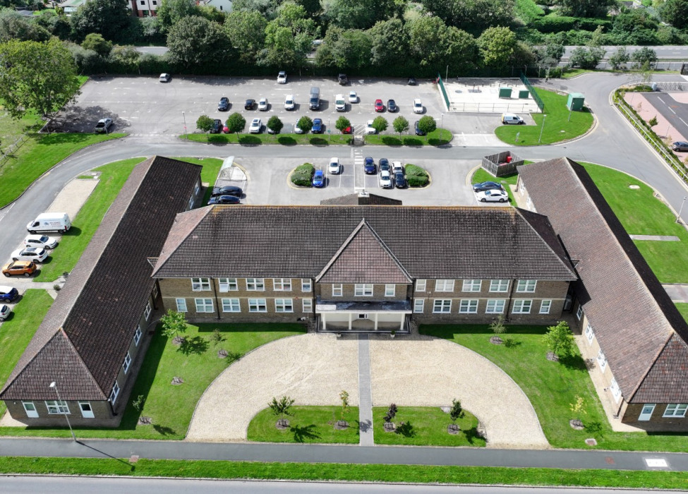 Avionics House